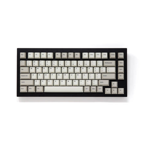 Akko 9009 Retro Keycap Set Doubleshot PBT - Divinikey