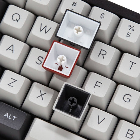 Akko Dracula Castle Keycap Set Doubleshot PBT - Divinikey