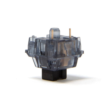 Akko Jelly Black Linear Switches - Divinikey