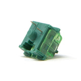 Akko Matcha Green Linear Switches - Divinikey