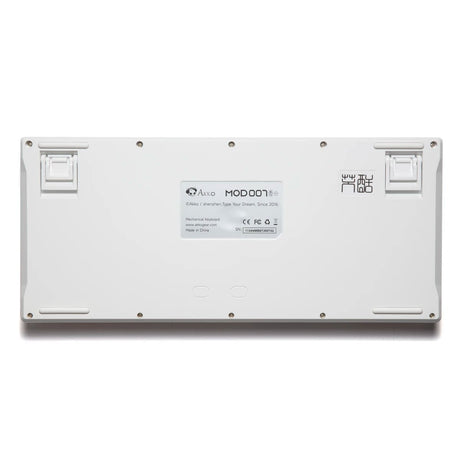 Akko MOD 007B HE 75% Keyboard - Divinikey