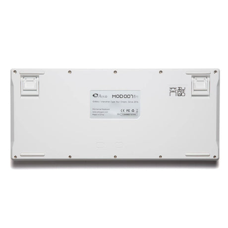 Akko MOD 007B HE 75% Keyboard - Divinikey