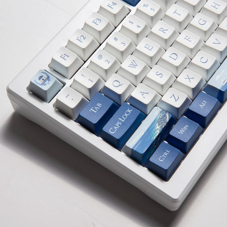 Akko MOD 007B HE 75% Keyboard - Divinikey