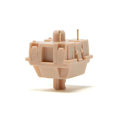 Akko POM Pink Linear Switches - Divinikey