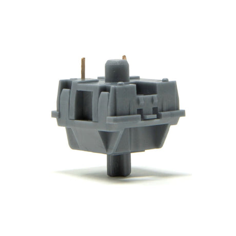 Akko POM Silver Linear Switches - Divinikey