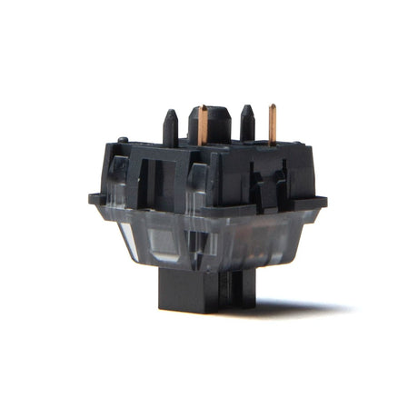 Akko V3 Cream Black Pro Linear Switches - Divinikey