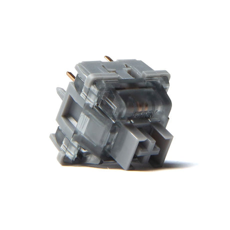 Akko V3 Silver Pro Linear Switches - Divinikey