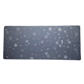 AlohaKB JXM Deskmat - Divinikey
