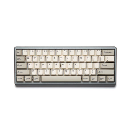 AlohaKB JXM Keycap Set Dye-Sub PBT - Divinikey