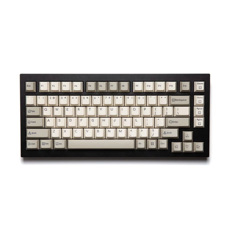 AlohaKB JXM Keycap Set Dye-Sub PBT - Divinikey