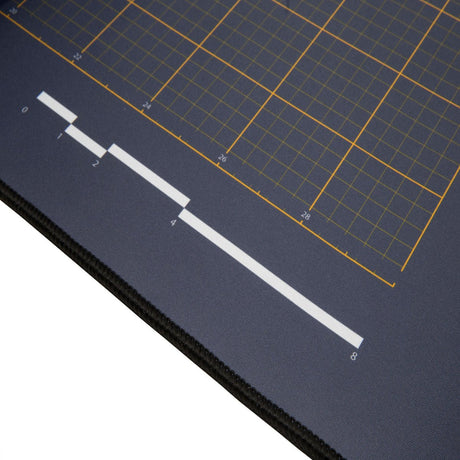 Blueprint Deskmat - Divinikey