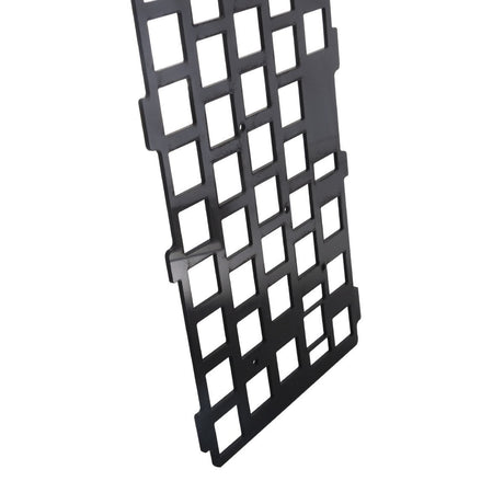 BredWorks KBD67 Lite Plates - Divinikey