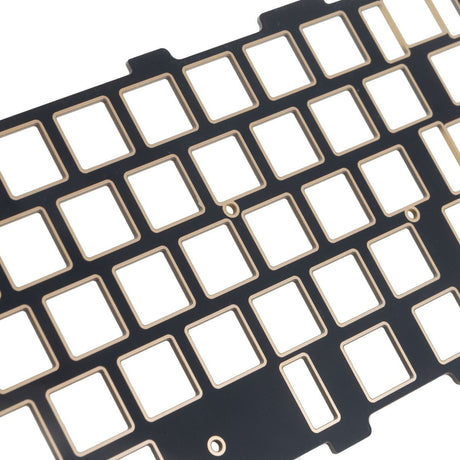 BredWorks KBD67 Lite Plates - Divinikey