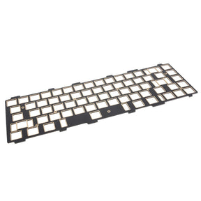BredWorks KBD67 Lite Plates - Divinikey