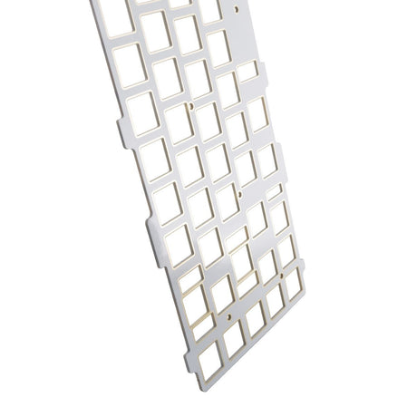 BredWorks KBD67 Lite Plates - Divinikey