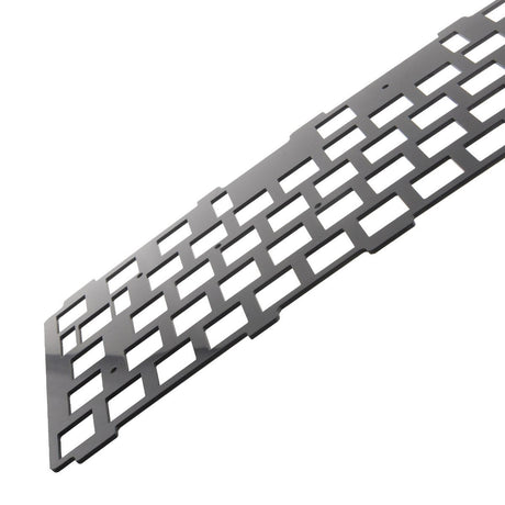 BredWorks KBD67 Lite Plates - Divinikey
