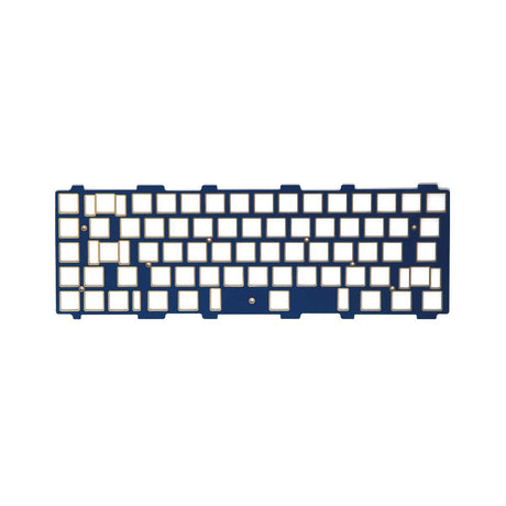 BredWorks KBD67 Lite Plates - Divinikey