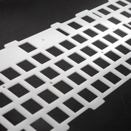 BredWorks KBD67 Lite Plates - Divinikey