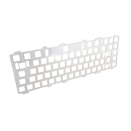 BredWorks KBD67 Lite Plates - Divinikey