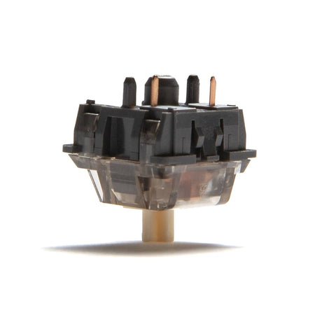 BSUN Pine Tactile Switches - Divinikey