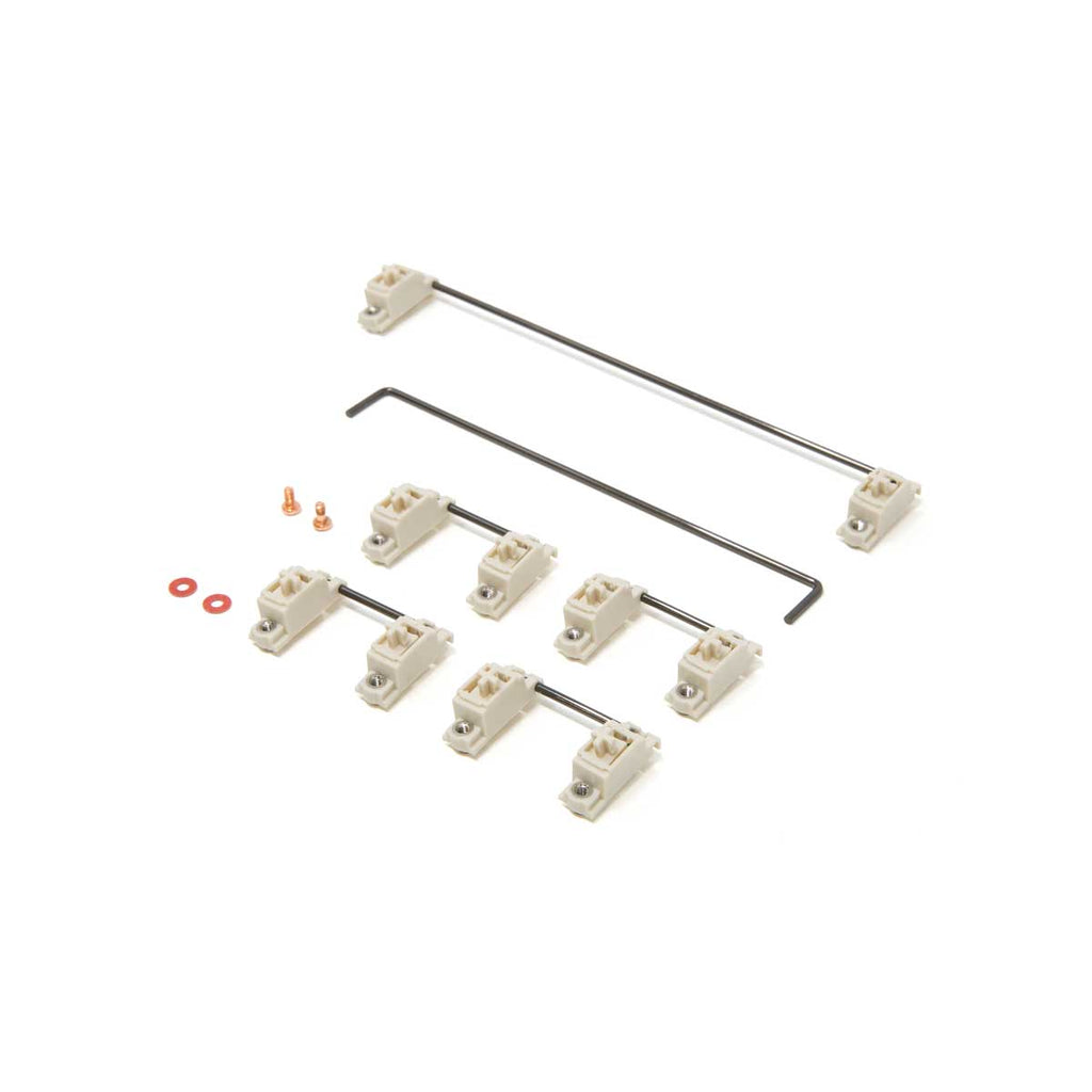 C³Equalz Screw-In Stabilizers V3 - Divinikey