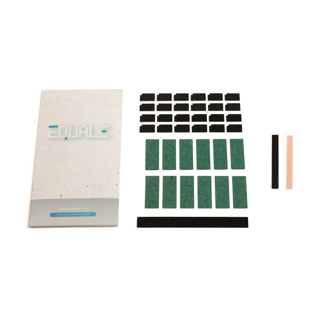 C³Equalz Screw-In Stabilizers V3 - Divinikey