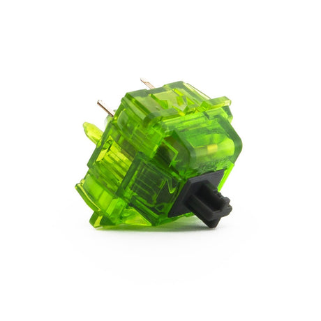C³Equalz X TKC Kiwi Tactile Switches - Divinikey