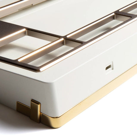 Chaosera Heracles 80 TKL Keyboard - Divinikey