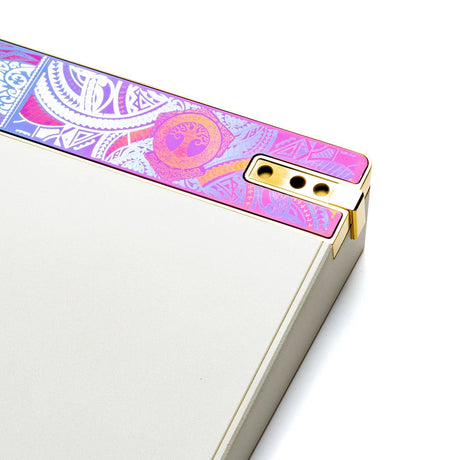 Chaosera Heracles 80 TKL Keyboard - Divinikey