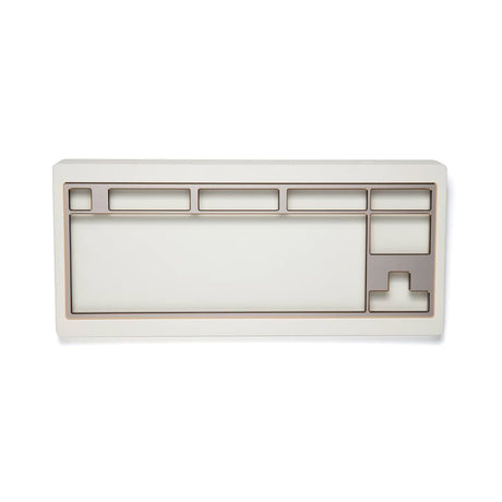 Chaosera Heracles 80 TKL Keyboard - Divinikey