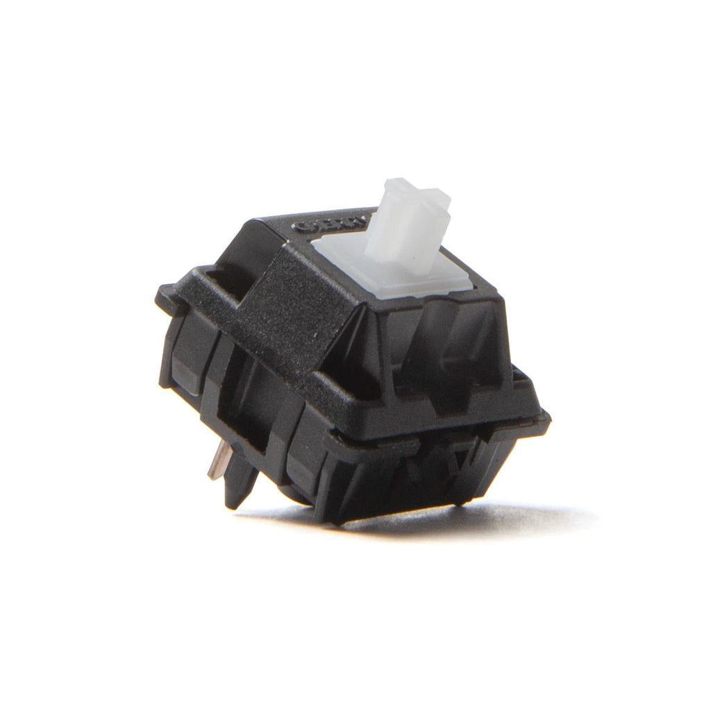 Cherry MX Ergo Clear Tactile Switches - Divinikey