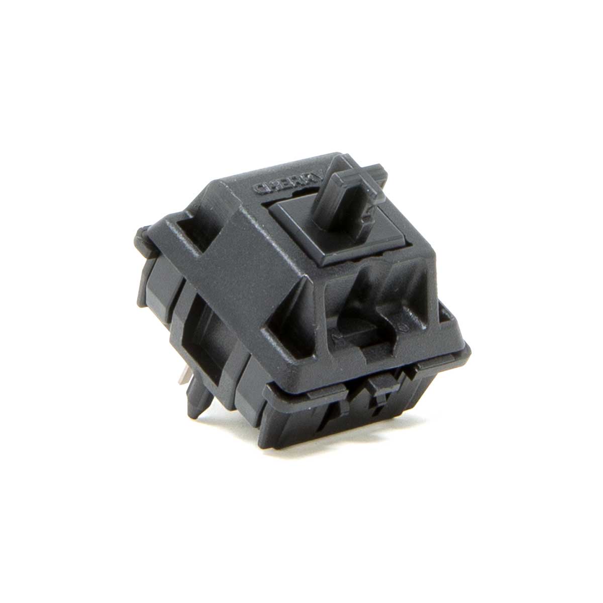 What is Cherry Mx Black Switch? Cherry Mx Black