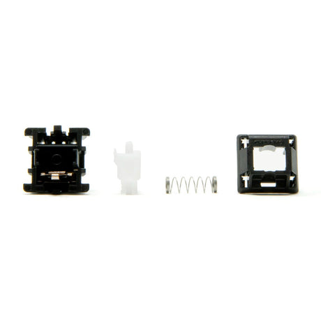 Cherry MX Hyperglide PCB Mount Switches - Divinikey