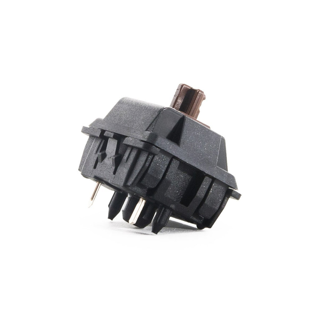 Cherry MX Hyperglide PCB Mount Switches - Divinikey