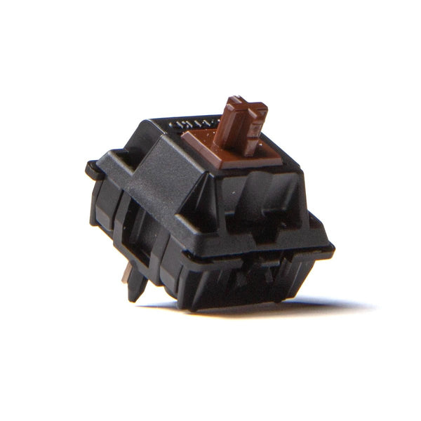 【使用少美品、マウス付】CHERRY KC200MX(MX2A Brown) Cherry MX2A Brown Tactile Switches – Divinikey