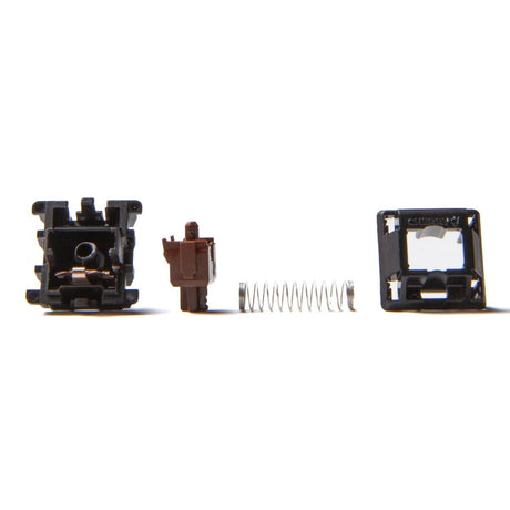 Cherry MX2A Brown Tactile Switches - Divinikey