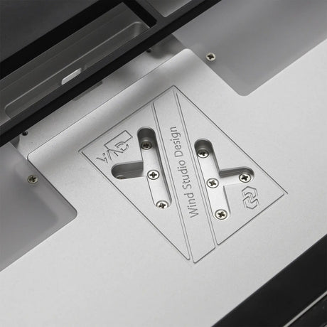 [Coming Soon] Wind Studio Z75 Keyboard Kit - Divinikey