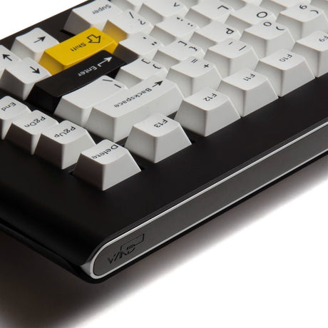 [Coming Soon] Wind Studio Z75 Keyboard Kit - Divinikey