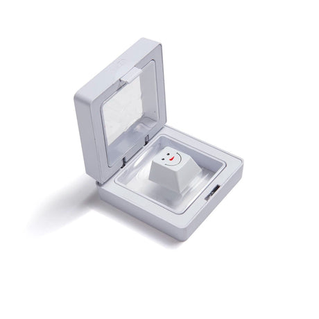 Createkeebs Christmas Artisan Keycaps - Divinikey