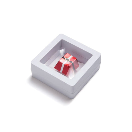 Createkeebs Christmas Artisan Keycaps - Divinikey