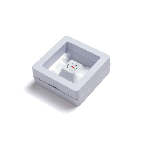 Createkeebs Christmas Artisan Keycaps - Divinikey