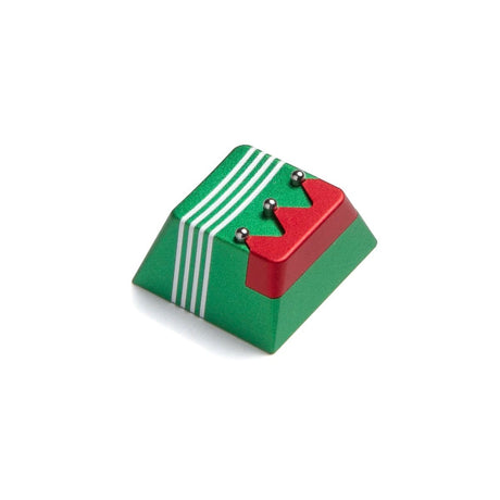 Createkeebs Christmas Artisan Keycaps - Divinikey