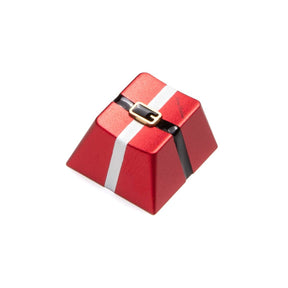 Createkeebs Christmas Artisan Keycaps - Divinikey