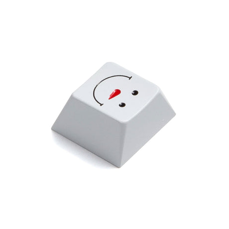 Createkeebs Christmas Artisan Keycaps - Divinikey