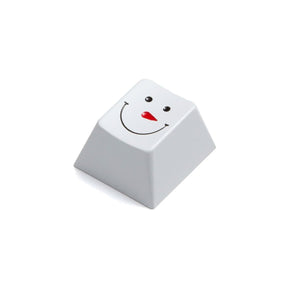 Createkeebs Christmas Artisan Keycaps - Divinikey