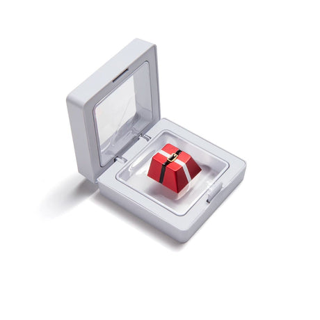 Createkeebs Christmas Artisan Keycaps - Divinikey