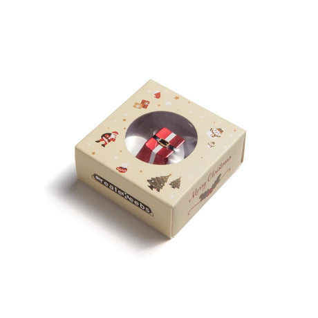 Createkeebs Christmas Artisan Keycaps - Divinikey