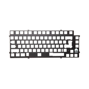 Createkeebs Thera75 V2 Plates - Divinikey