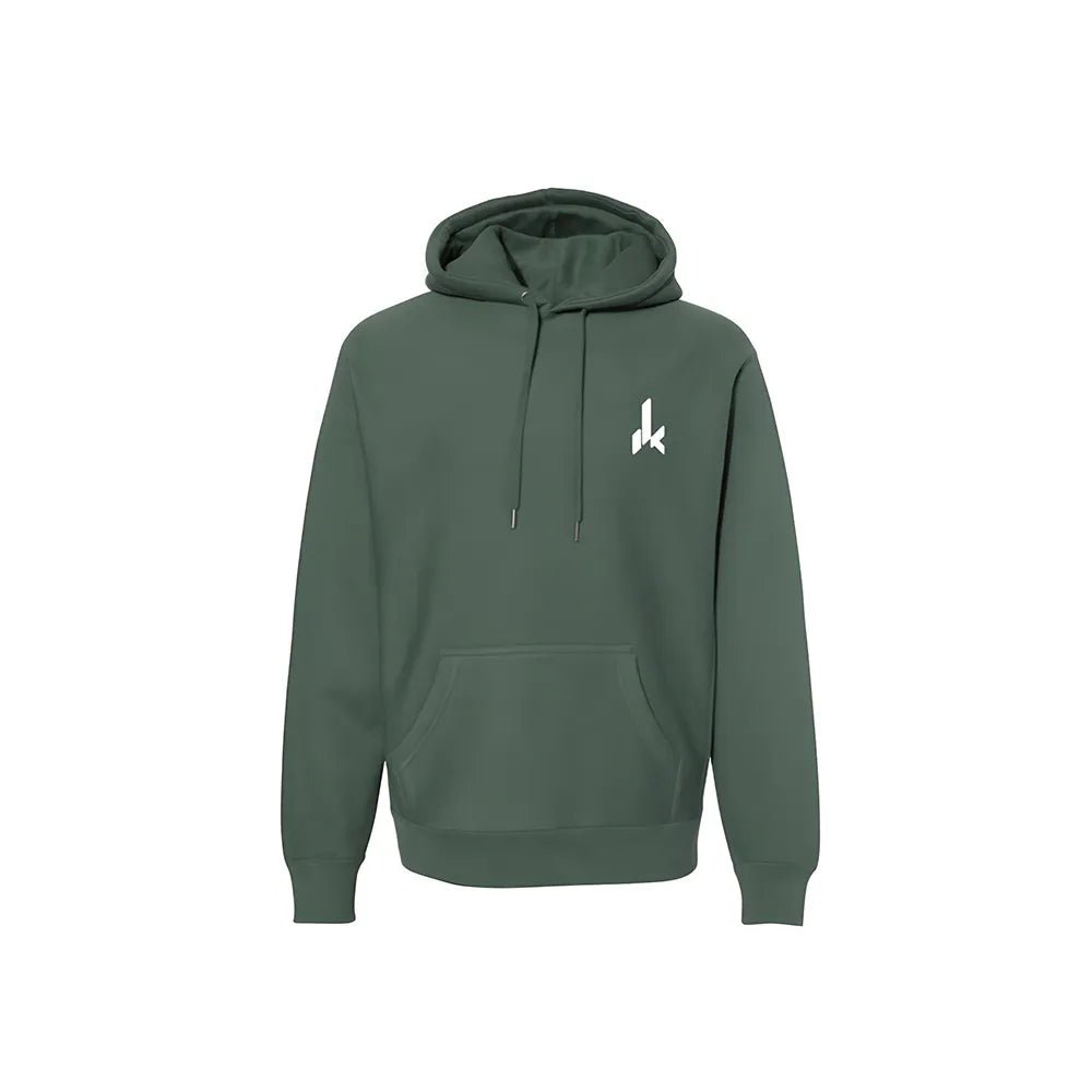 Heavyweight Hoodie – Divinikey