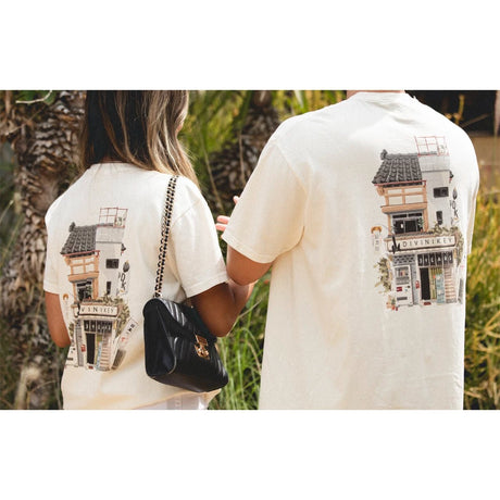 Divinikey Three Year Anniversary T-Shirt - Divinikey